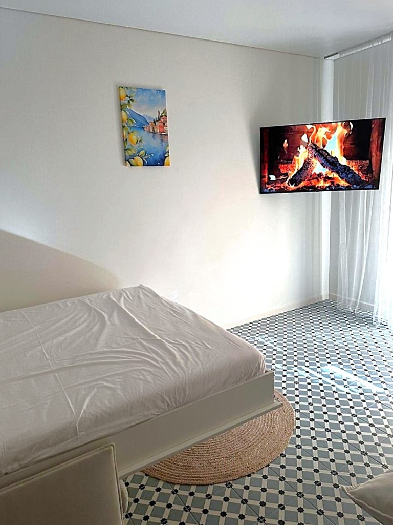 аренда однокомнатной квартиры номер A-174425 в Приморском районе, фото номер 12